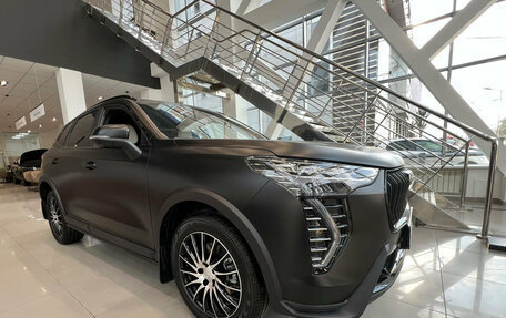 Haval Jolion, 2026 год, 2 799 000 рублей, 3 фотография