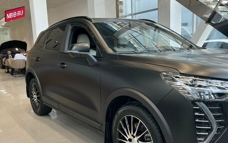 Haval Jolion, 2026 год, 2 799 000 рублей, 10 фотография