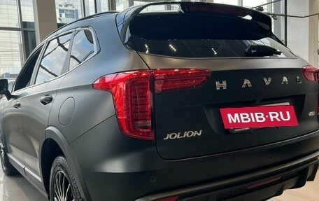 Haval Jolion, 2026 год, 2 799 000 рублей, 15 фотография