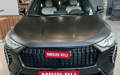 Haval Jolion, 2026 год, 2 799 000 рублей, 16 фотография