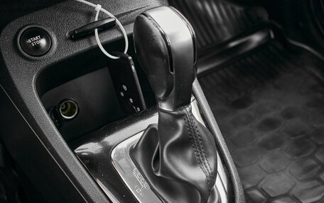 Renault Kaptur I рестайлинг, 2017 год, 1 269 000 рублей, 18 фотография