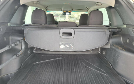 Jeep Cherokee, 2014 год, 1 450 000 рублей, 10 фотография