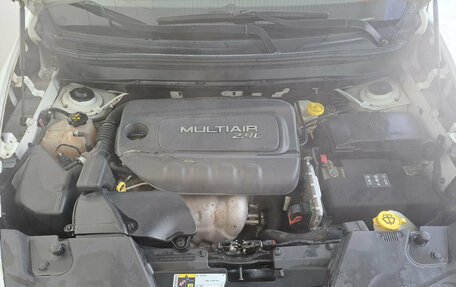 Jeep Cherokee, 2014 год, 1 450 000 рублей, 9 фотография