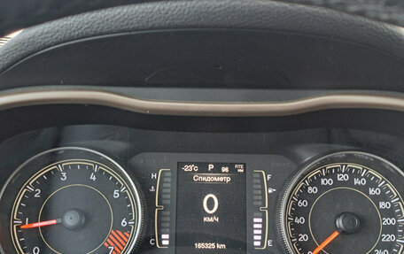 Jeep Cherokee, 2014 год, 1 450 000 рублей, 13 фотография