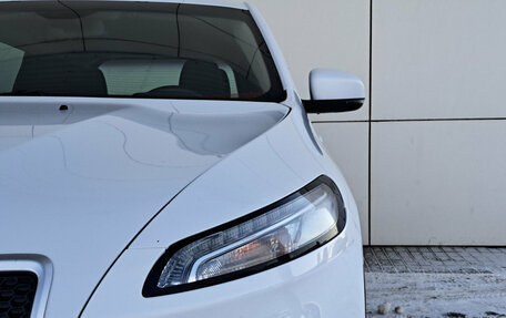 Jeep Cherokee, 2014 год, 1 450 000 рублей, 17 фотография