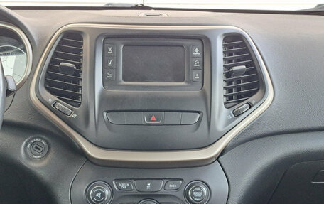 Jeep Cherokee, 2014 год, 1 450 000 рублей, 15 фотография