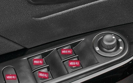 Renault Kaptur I рестайлинг, 2017 год, 1 269 000 рублей, 21 фотография