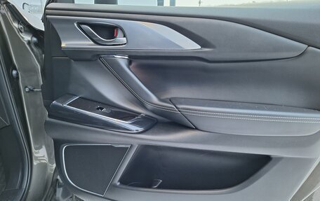 Mazda CX-9 II, 2021 год, 3 200 000 рублей, 8 фотография