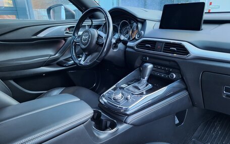 Mazda CX-9 II, 2021 год, 3 200 000 рублей, 7 фотография