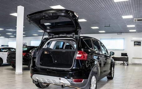 Ford Kuga III, 2008 год, 944 500 рублей, 5 фотография