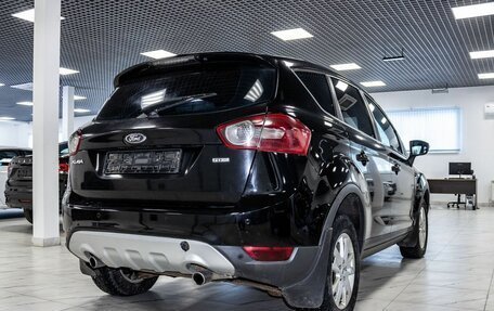 Ford Kuga III, 2008 год, 944 500 рублей, 4 фотография