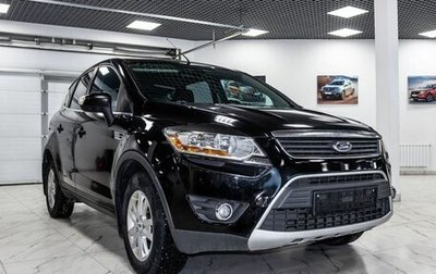 Ford Kuga III, 2008 год, 944 500 рублей, 1 фотография