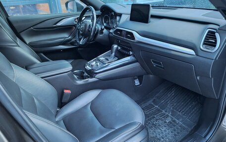 Mazda CX-9 II, 2021 год, 3 200 000 рублей, 6 фотография