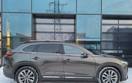 Mazda CX-9 II, 2021 год, 3 200 000 рублей, 2 фотография