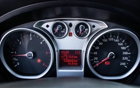 Ford Kuga III, 2008 год, 944 500 рублей, 9 фотография