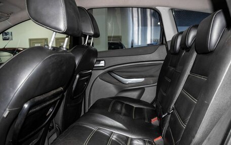 Ford Kuga III, 2008 год, 944 500 рублей, 13 фотография