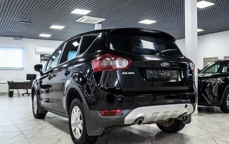 Ford Kuga III, 2008 год, 944 500 рублей, 10 фотография