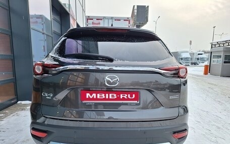 Mazda CX-9 II, 2021 год, 3 200 000 рублей, 4 фотография