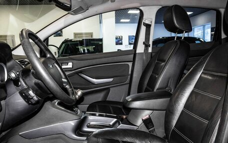 Ford Kuga III, 2008 год, 944 500 рублей, 15 фотография