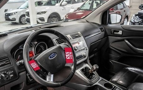 Ford Kuga III, 2008 год, 944 500 рублей, 14 фотография