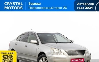 Toyota Premio, 2002 год, 679 000 рублей, 1 фотография