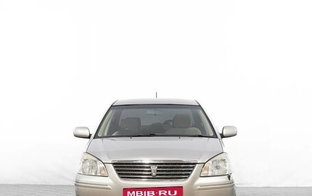 Toyota Premio, 2002 год, 679 000 рублей, 2 фотография