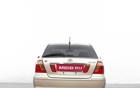 Toyota Premio, 2002 год, 679 000 рублей, 6 фотография