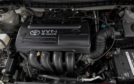 Toyota Premio, 2002 год, 679 000 рублей, 8 фотография