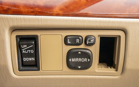 Toyota Premio, 2002 год, 679 000 рублей, 14 фотография