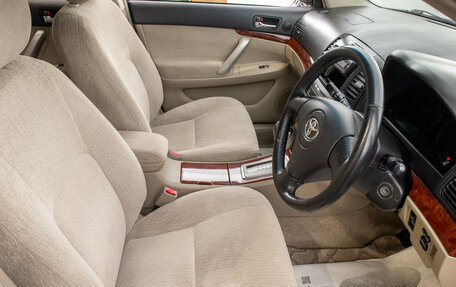 Toyota Premio, 2002 год, 679 000 рублей, 12 фотография