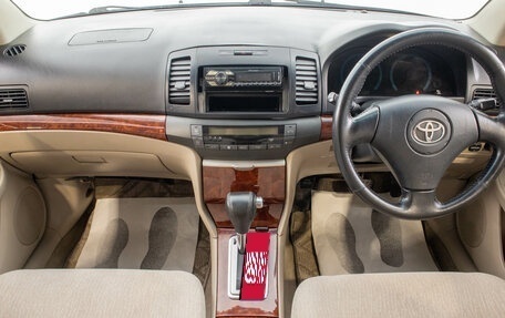 Toyota Premio, 2002 год, 679 000 рублей, 11 фотография