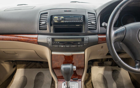 Toyota Premio, 2002 год, 679 000 рублей, 17 фотография