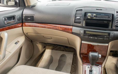 Toyota Premio, 2002 год, 679 000 рублей, 20 фотография