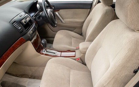 Toyota Premio, 2002 год, 679 000 рублей, 21 фотография