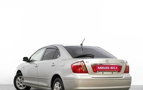 Toyota Premio, 2002 год, 679 000 рублей, 7 фотография