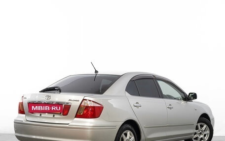 Toyota Premio, 2002 год, 679 000 рублей, 5 фотография