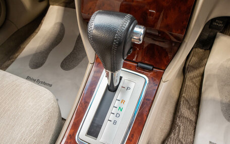 Toyota Premio, 2002 год, 679 000 рублей, 19 фотография