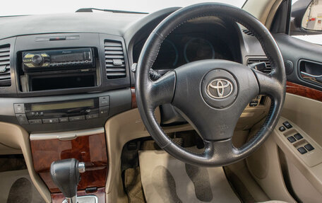 Toyota Premio, 2002 год, 679 000 рублей, 16 фотография