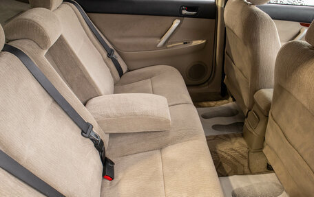 Toyota Premio, 2002 год, 679 000 рублей, 23 фотография