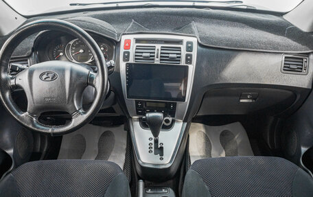 Hyundai Tucson III, 2006 год, 999 000 рублей, 11 фотография