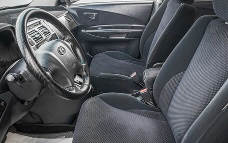 Hyundai Tucson III, 2006 год, 999 000 рублей, 12 фотография