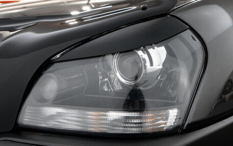 Hyundai Tucson III, 2006 год, 999 000 рублей, 9 фотография