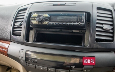 Toyota Premio, 2002 год, 679 000 рублей, 18 фотография