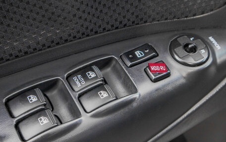 Hyundai Tucson III, 2006 год, 999 000 рублей, 13 фотография