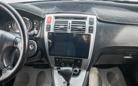 Hyundai Tucson III, 2006 год, 999 000 рублей, 17 фотография