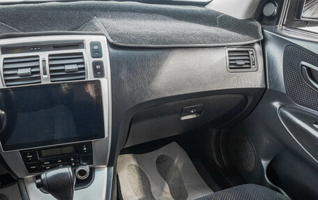 Hyundai Tucson III, 2006 год, 999 000 рублей, 22 фотография