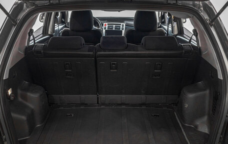 Hyundai Tucson III, 2006 год, 999 000 рублей, 26 фотография