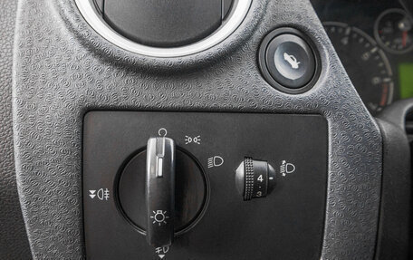 Ford Fusion I, 2008 год, 629 000 рублей, 12 фотография