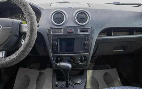 Ford Fusion I, 2008 год, 629 000 рублей, 16 фотография