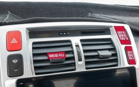 Hyundai Tucson III, 2006 год, 999 000 рублей, 18 фотография